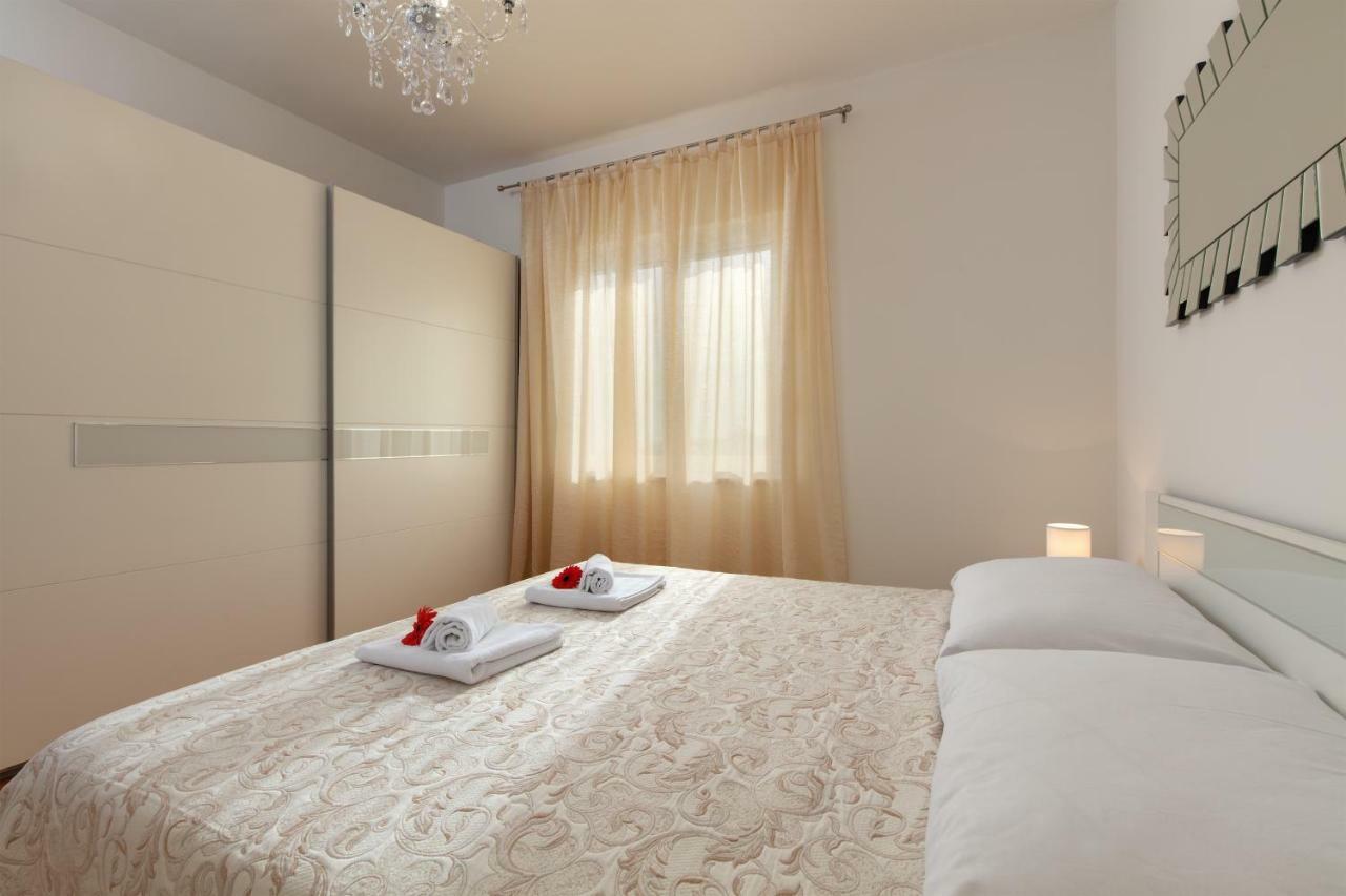 Anja Apartman Split