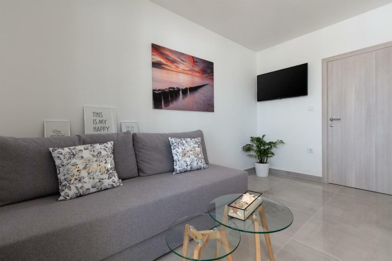 Apartman Anja *