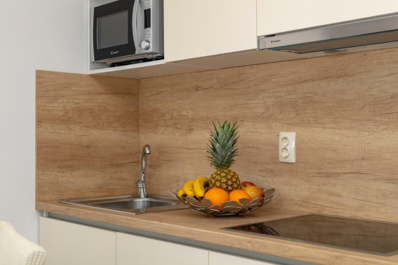 Apartman Anja
