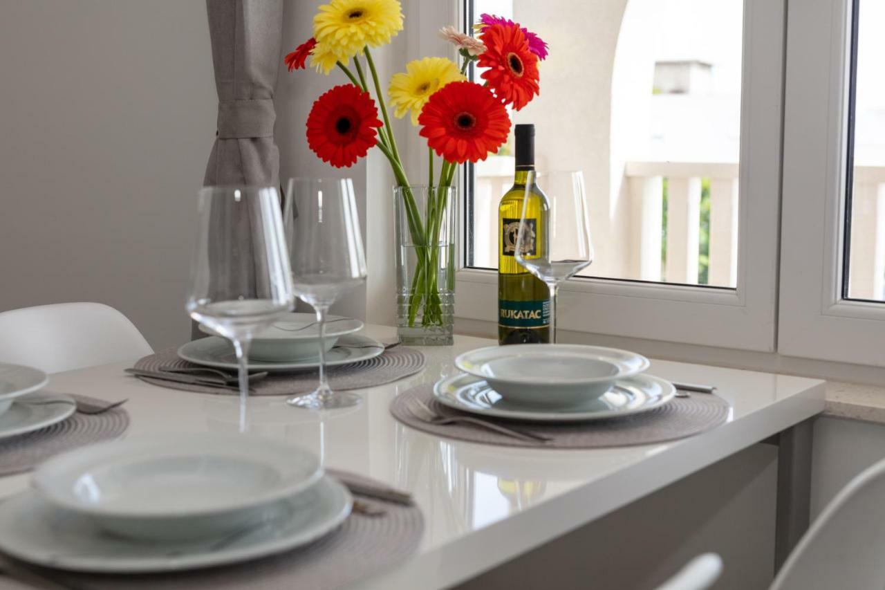 Anja Apartman Split