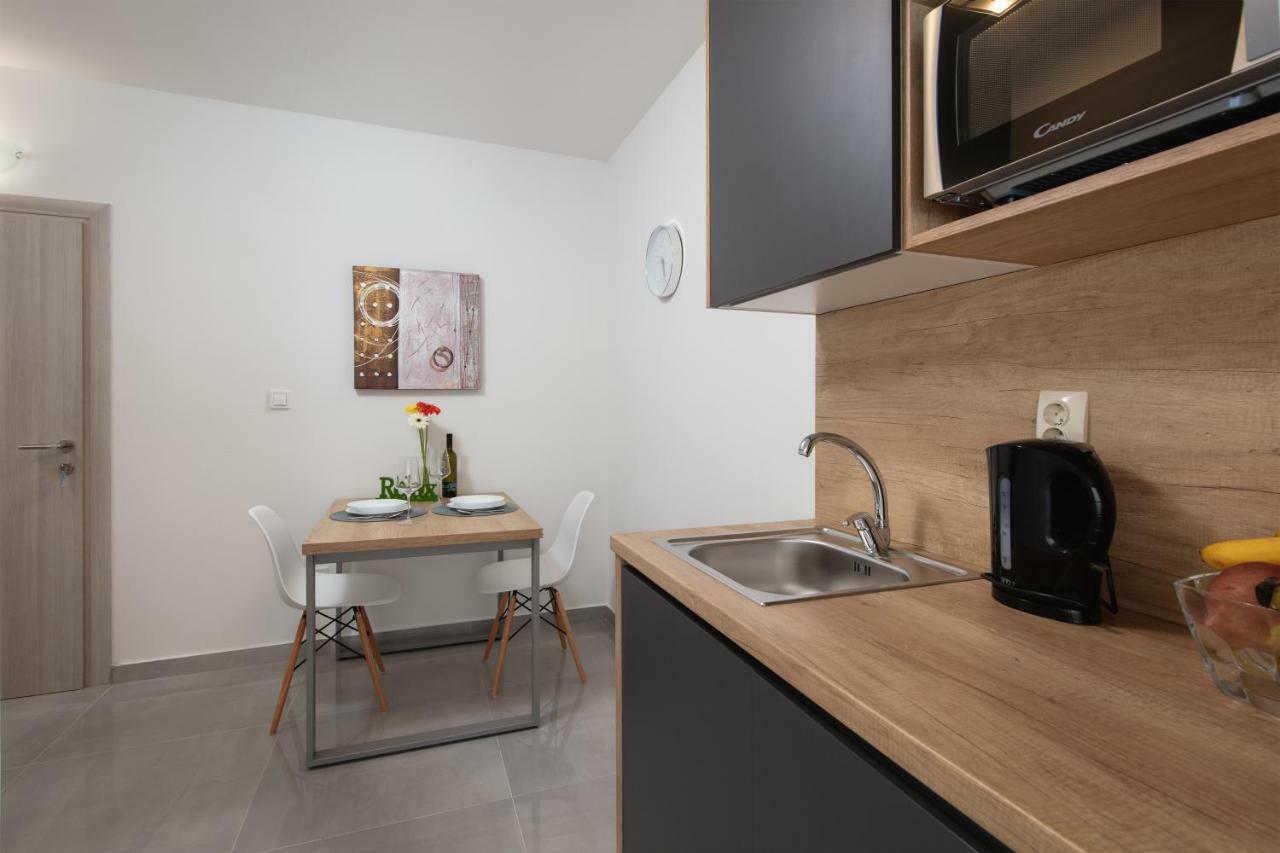 Anja Apartman