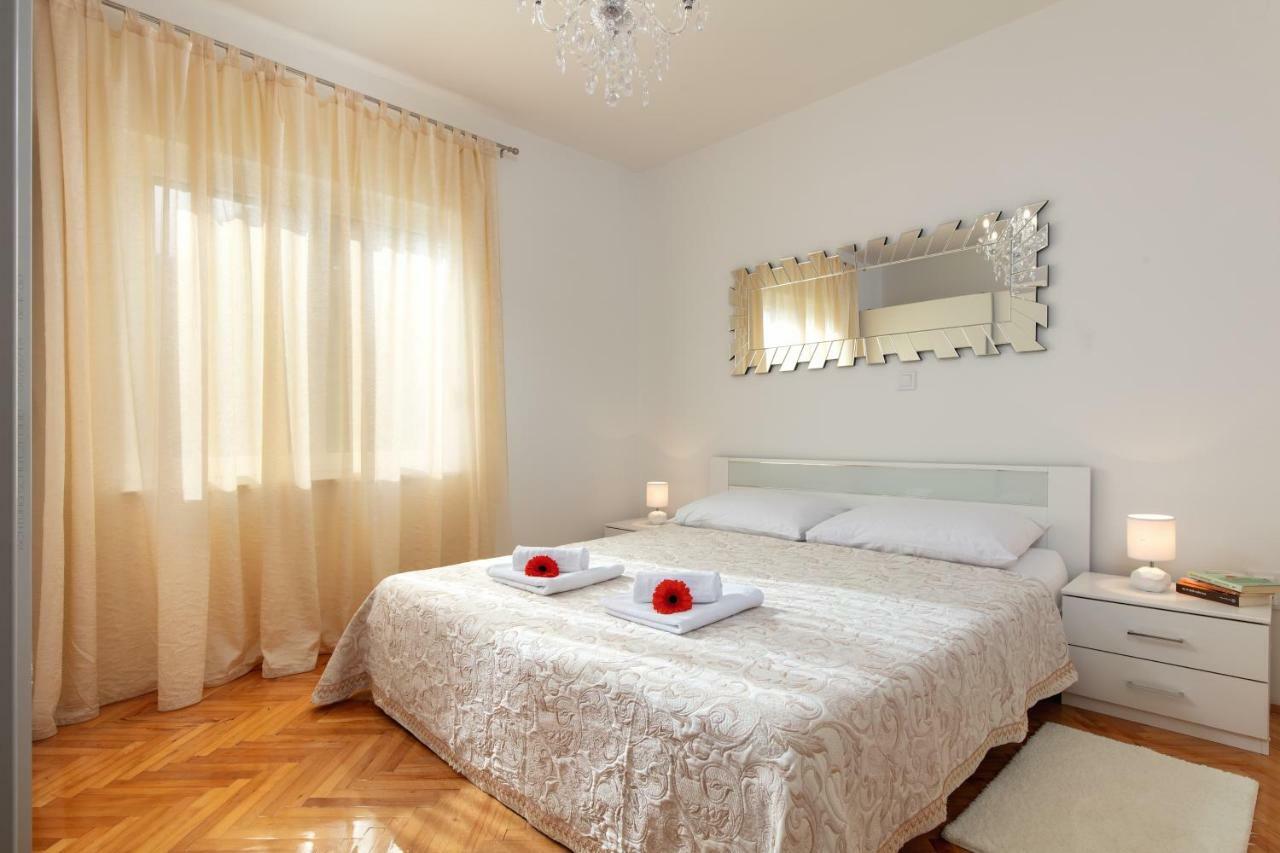 Apartman Anja *